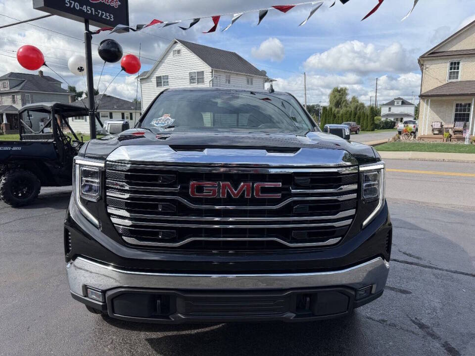 gmc sierra 1500 2023 1GTUUDED3PZ176135 image gmc sierra 1500 2023 1GTUUDED3PZ176135 image